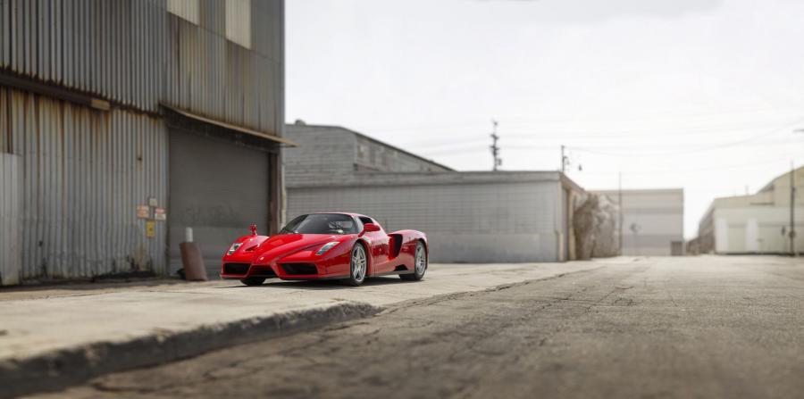 Ferrari Enzo (141920) '2004